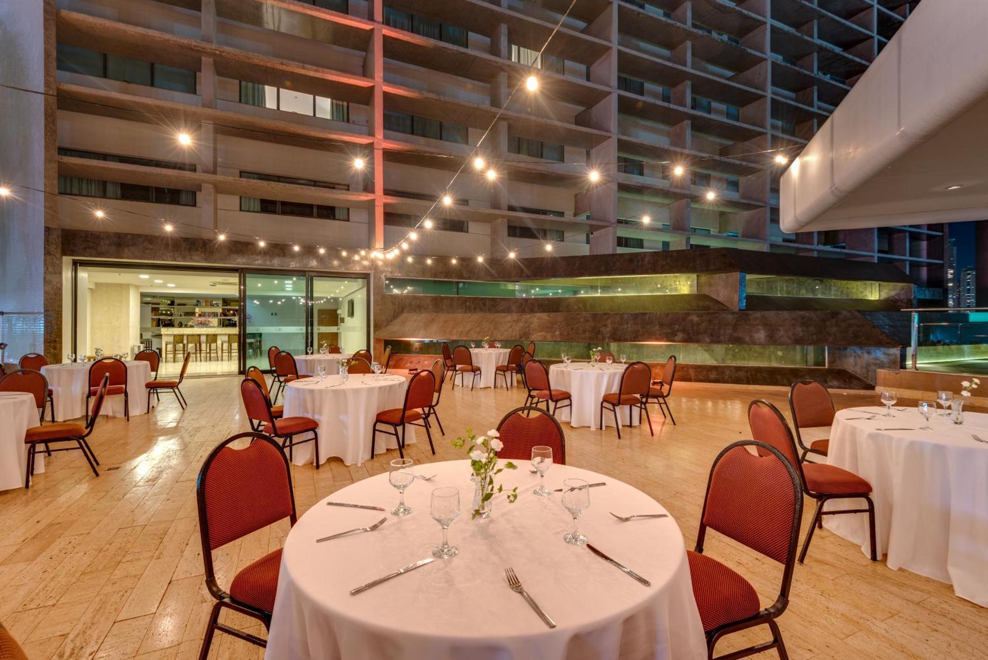 K Hotel Goiânia Exterior foto